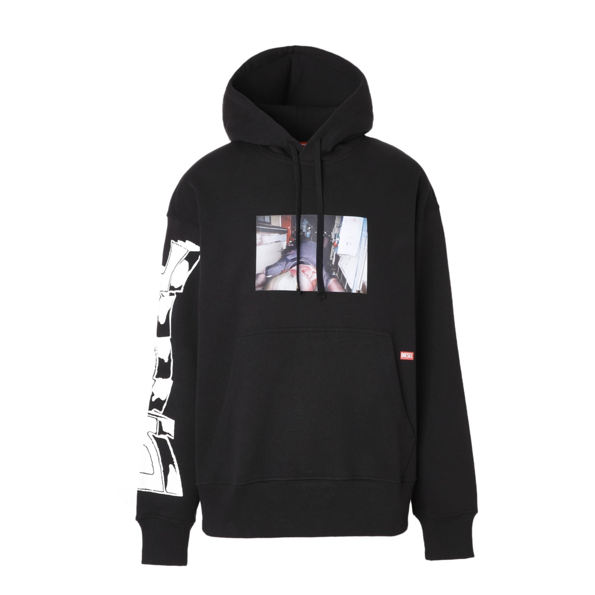 メンズ・ブランド一覧,□ D,DIESEL | モダンブルー