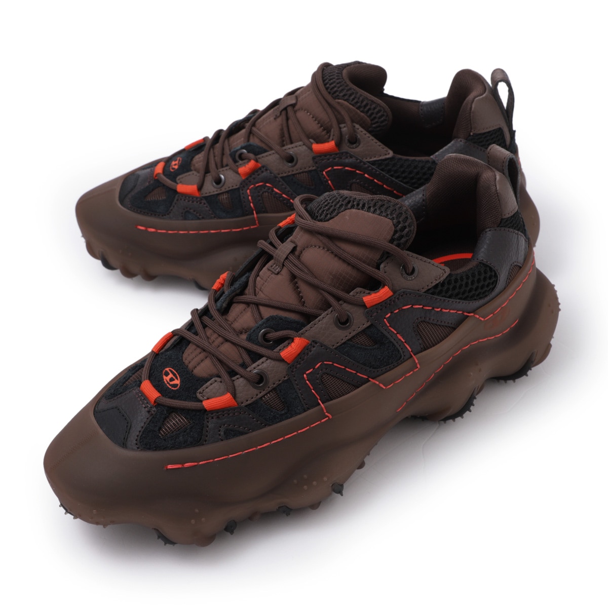 【アウトレット】DIESEL ディーゼル スニーカー/S-PROTOTYPE P1【大きいサイズあり】 メンズ