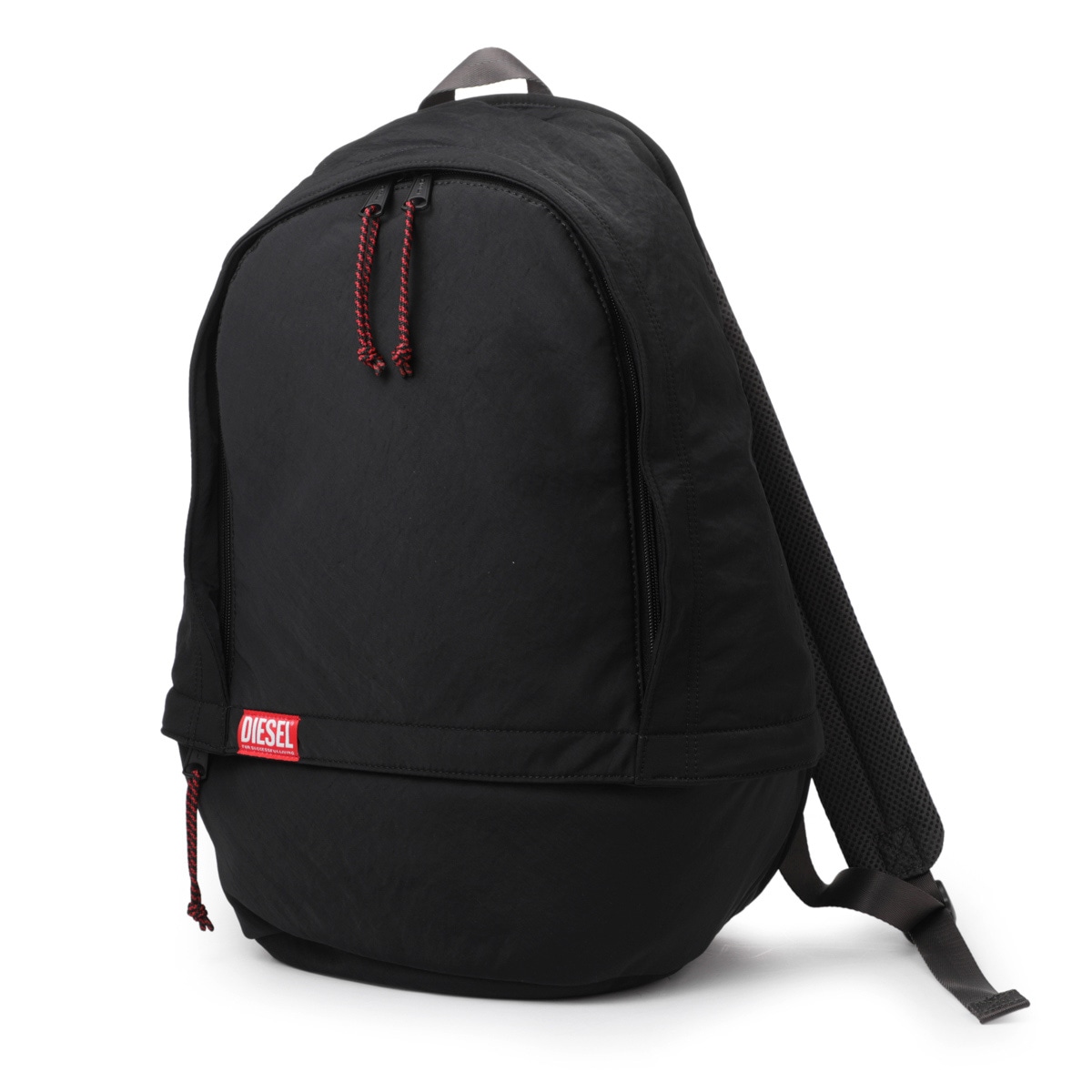 DIESEL ディーゼル バックパック/RAVE BACKPACK X