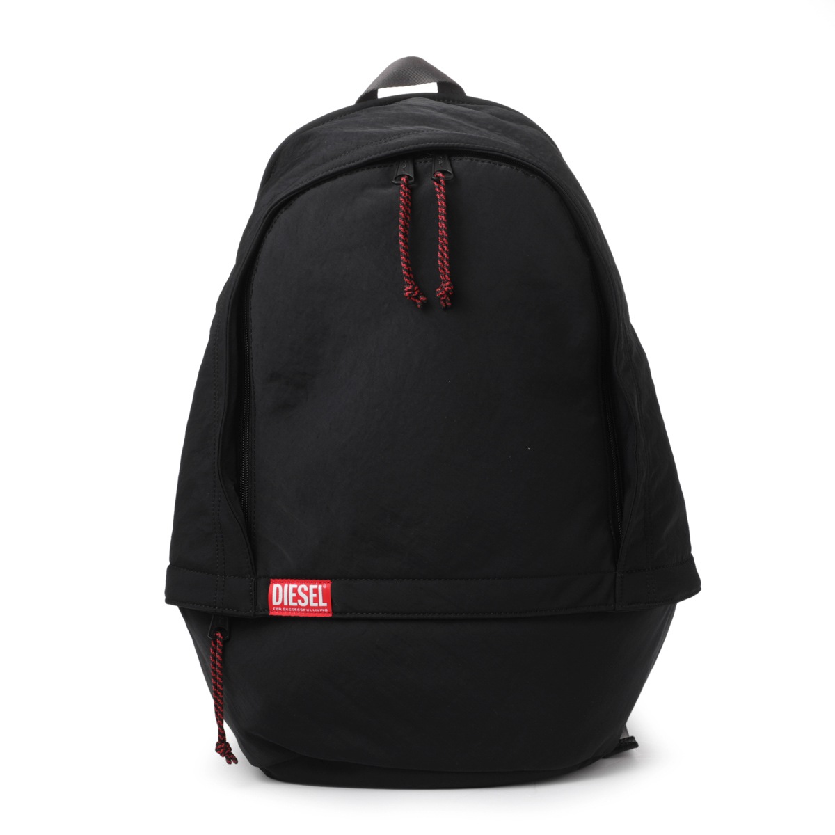 DIESEL ディーゼル バックパック/RAVE BACKPACK X | メンズ