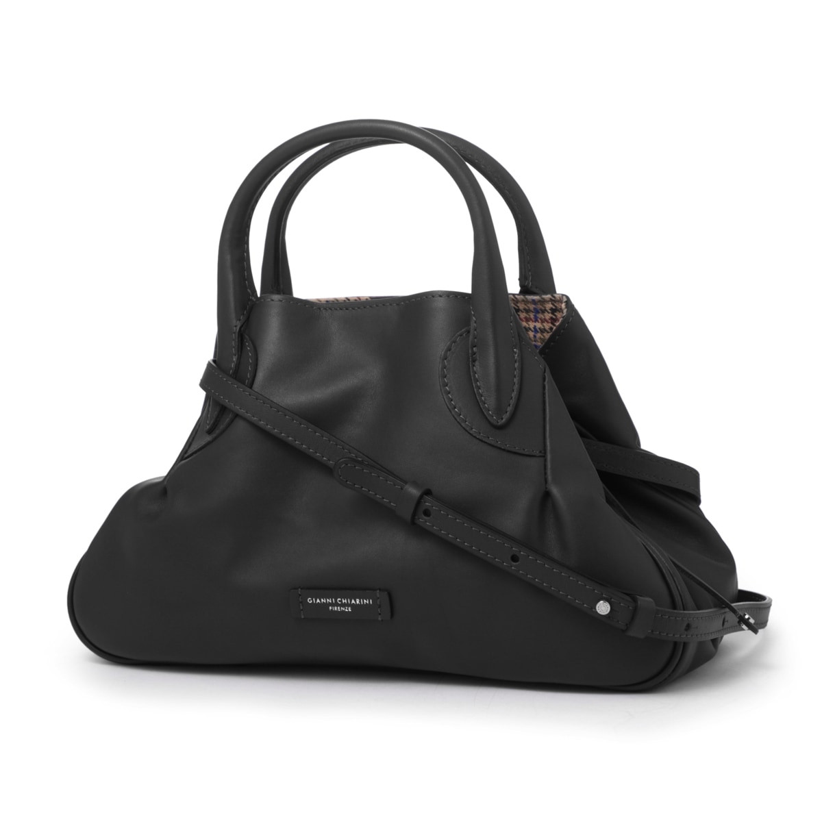 GIANNI CHIARINI ジャンニ キアリーニ ハンドバッグ 2WAY/JUDY ジュディ レディース