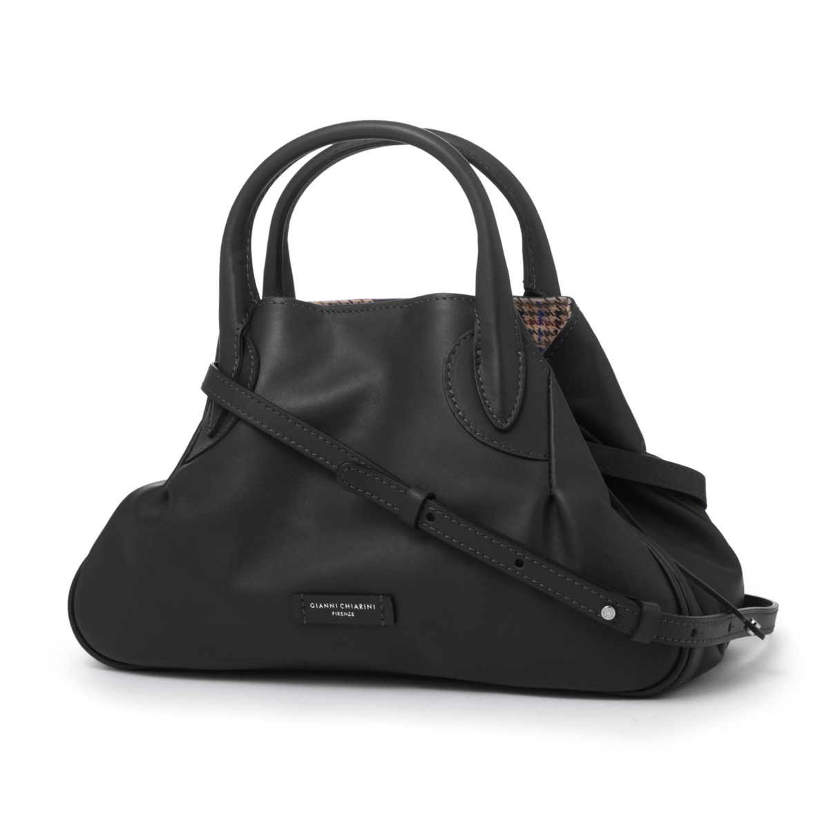 GIANNI CHIARINI ジャンニ キアリーニ ハンドバッグ 2WAY/JUDY 