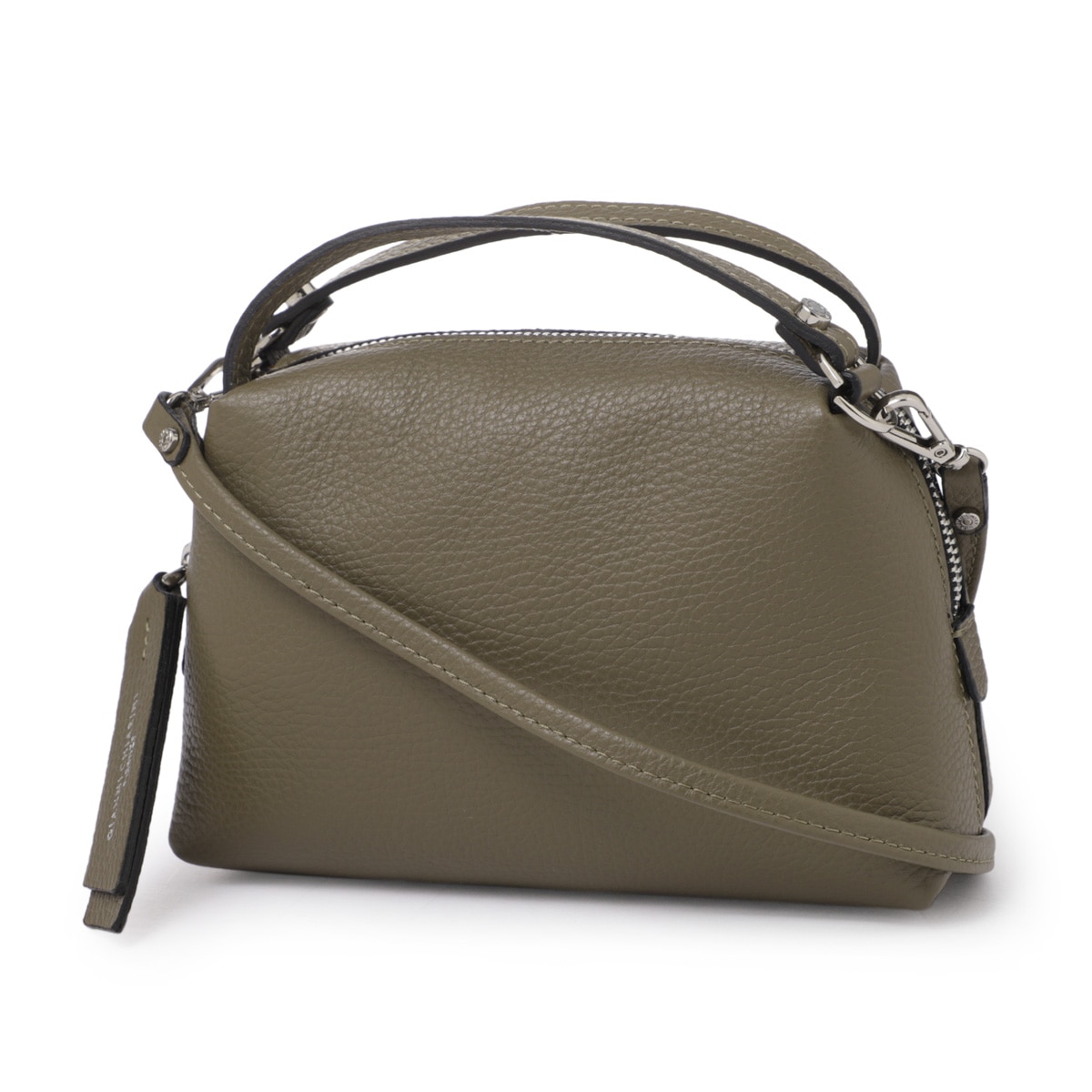 GIANNI CHIARINI レディース 2WAYハンドバッグ BS 8145 アウトレット】GIANNI CHIARINI ジャンニ キアリーニ