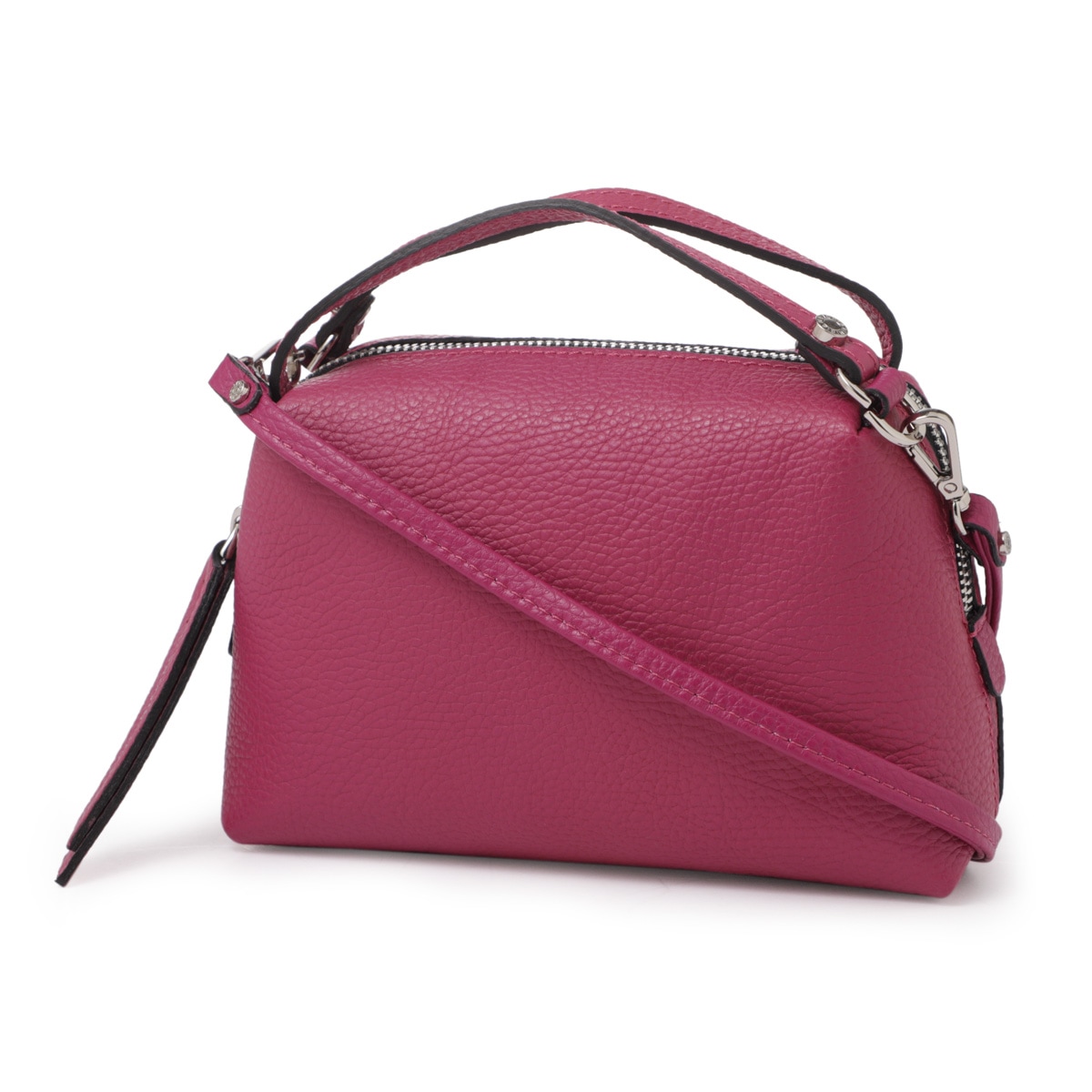 GIANNI CHIARINI ジャンニ キアリーニ ハンドバッグ 2WAY/ALIFA S レディース