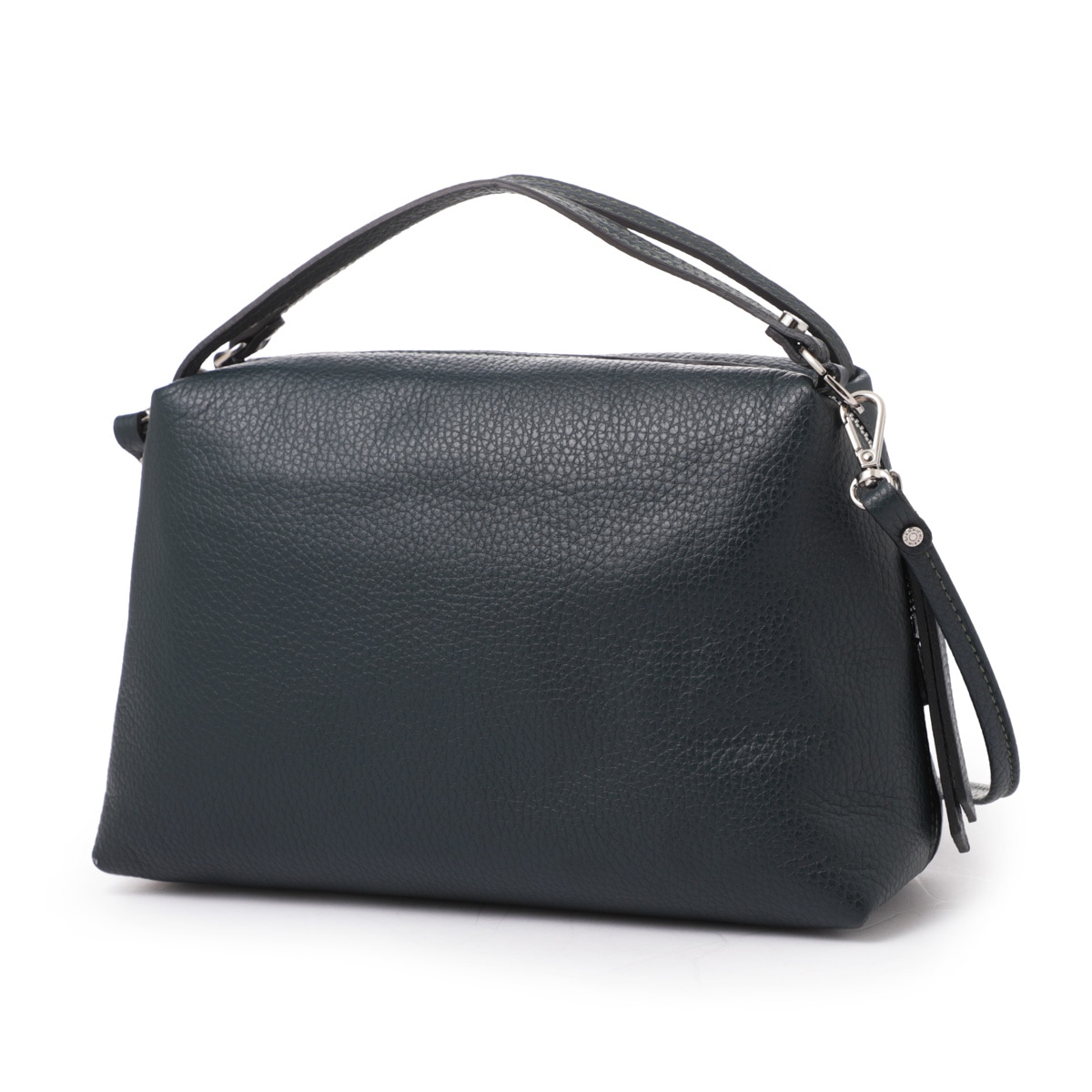 GIANNI CHIARINI ジャンニ キアリーニ ハンドバッグ 2WAY/ALIFA M