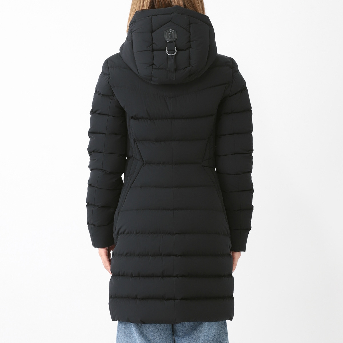MACKAGE マッカージュ FARREN フーデッド Down ダウンコート TITE IN THE STORE（ティテ インザ ストア）の「【MACKAGE