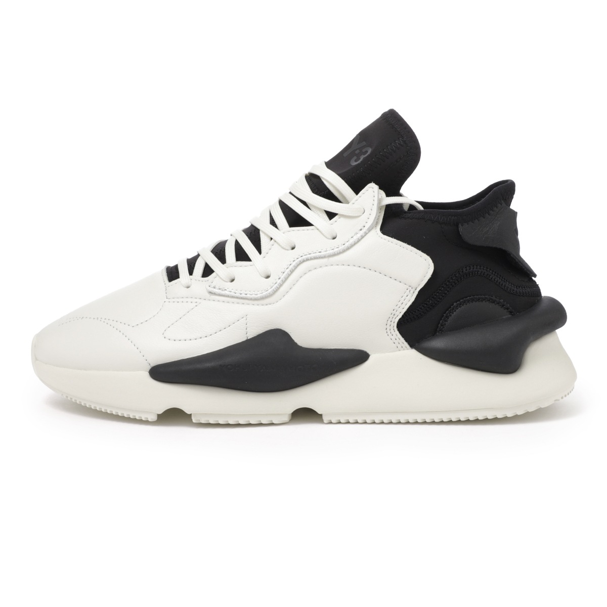 アウトレット】【ラスト1点】Y-3 ワイスリー スニーカー/Y-3