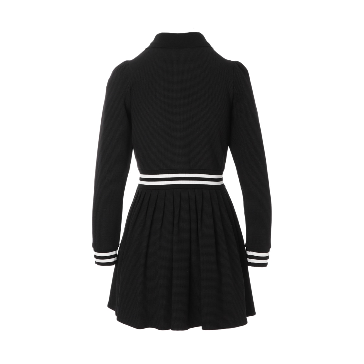 アウトレット】【ラスト1点】MONCLER モンクレール ニットワンピース