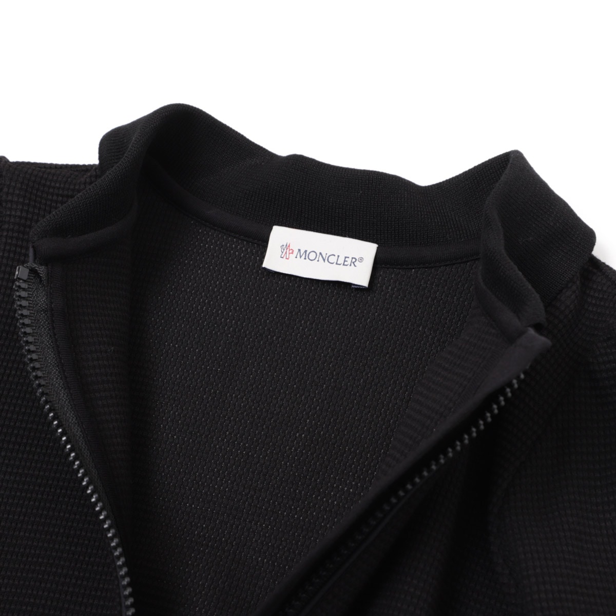 アウトレット】【ラスト1点】MONCLER モンクレール ニットワンピース