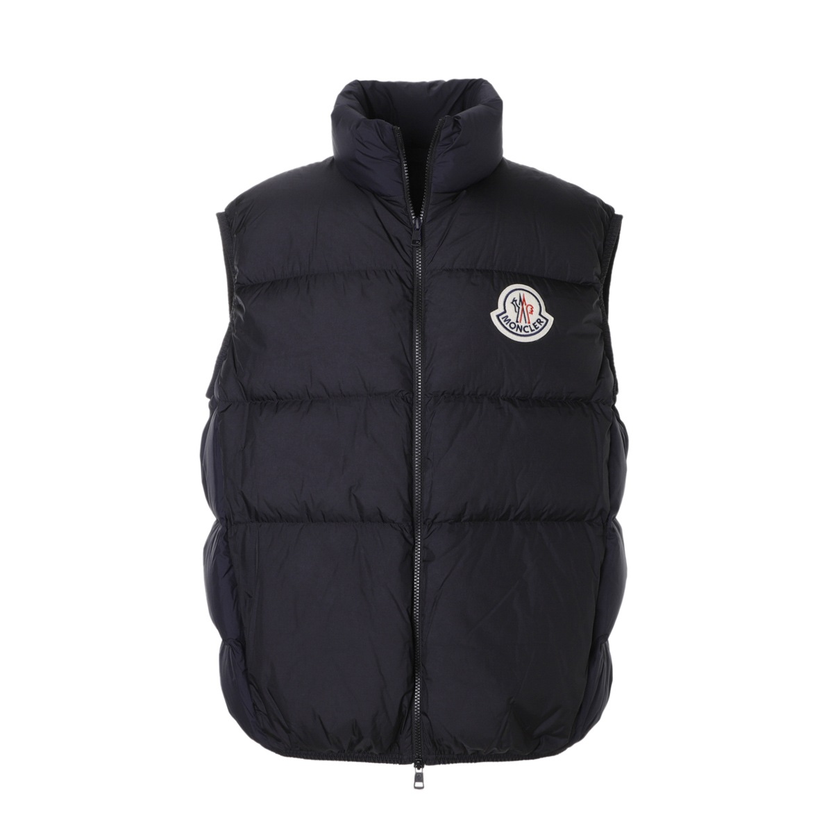 MONCLER モンクレール ダウンベスト/ALMAZ【大きいサイズあり】 メンズ 