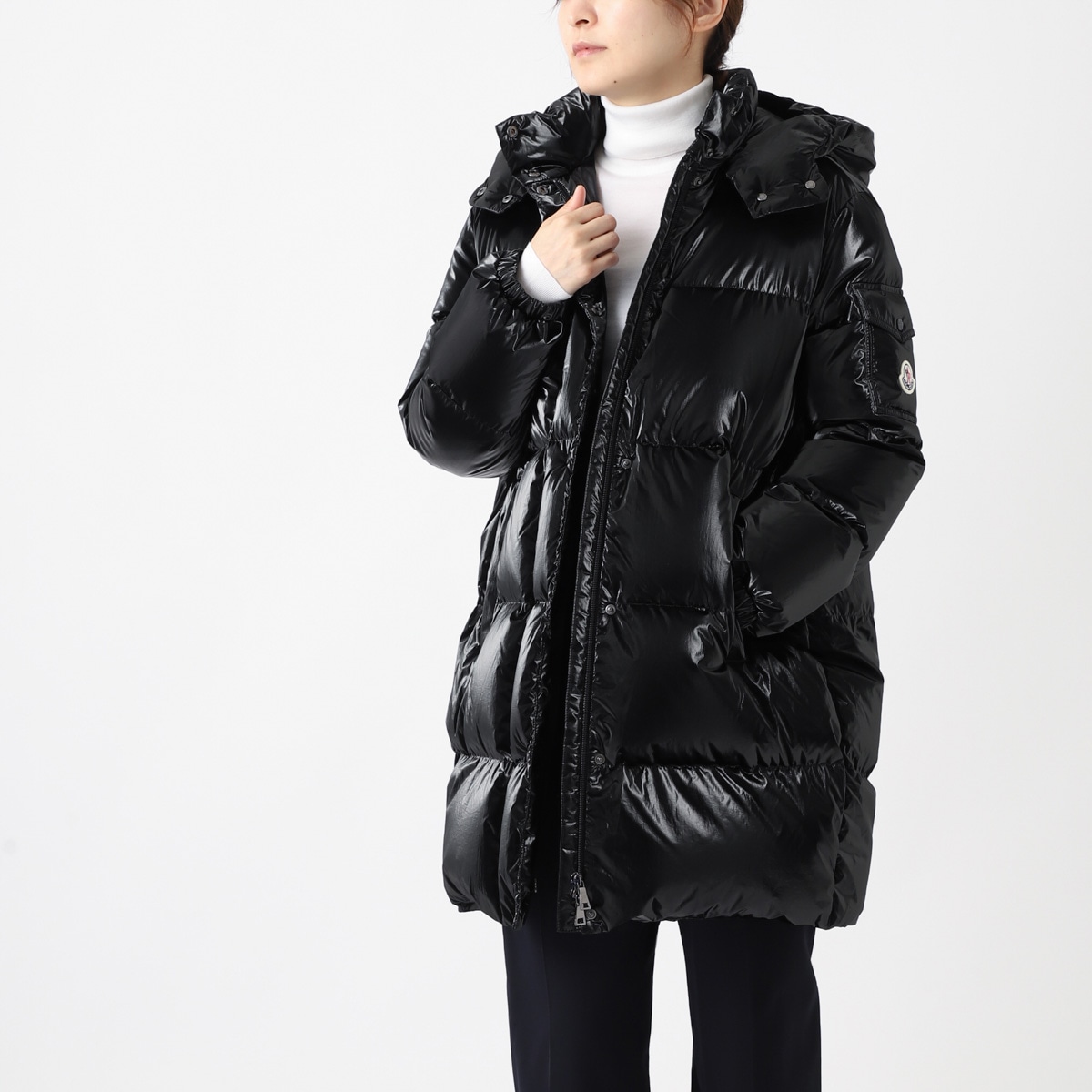 アウトレット】MONCLER モンクレール ダウンジャケット/AMRA