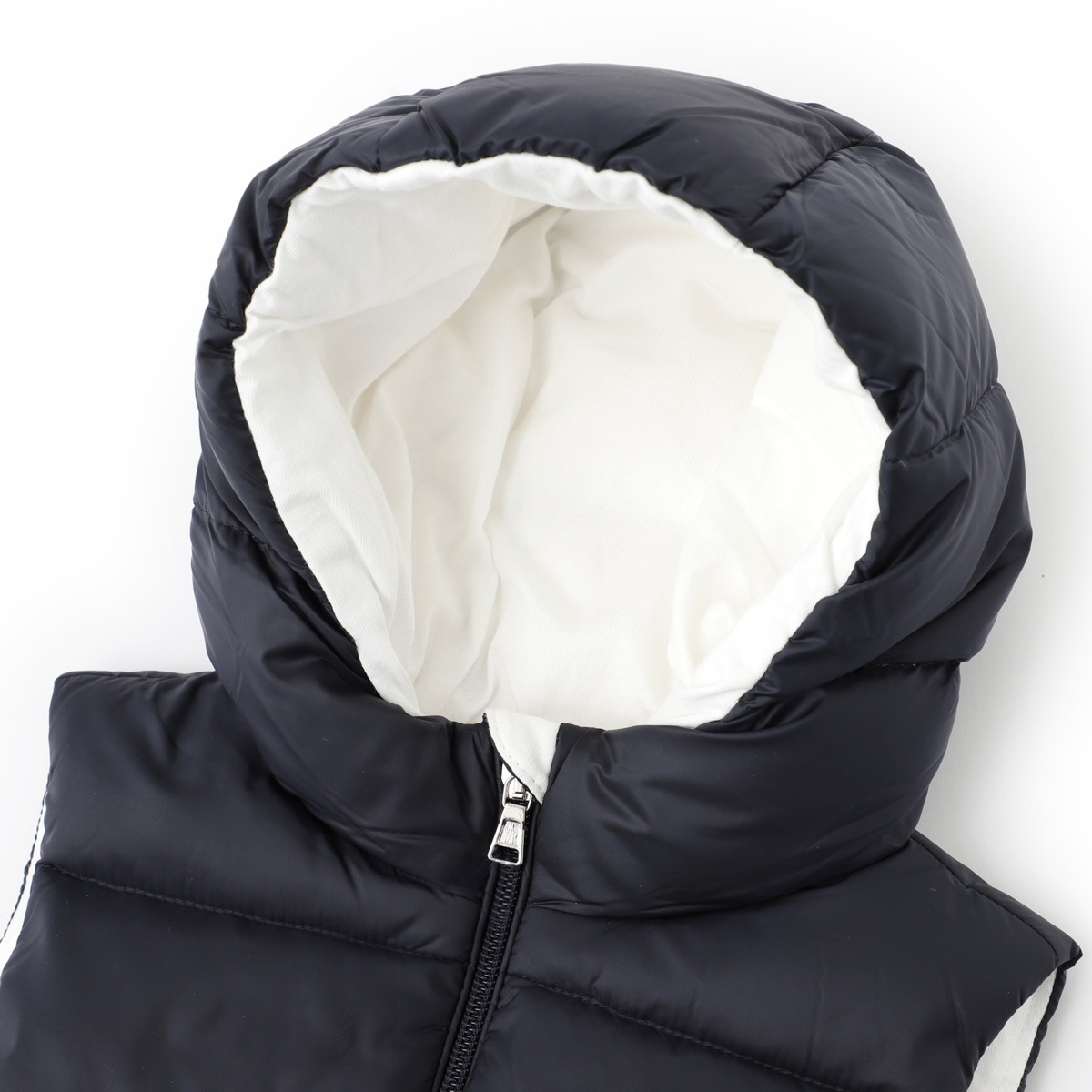 MONCLER モンクレール ダウンベスト/AMY キッズ | キッズ