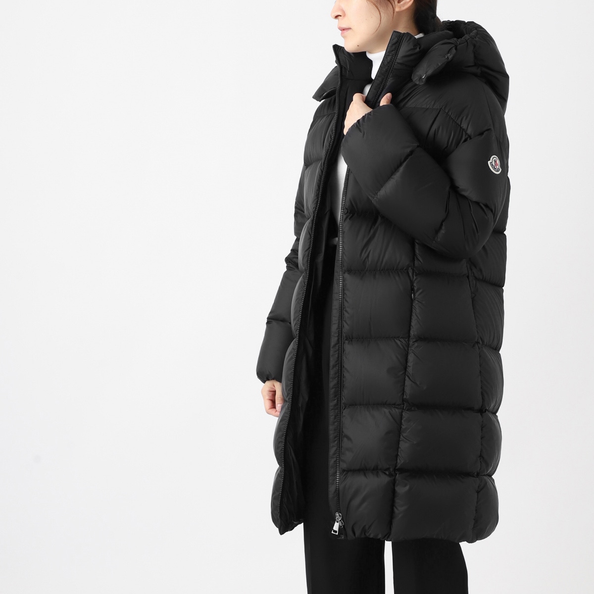 MONCLER モンクレール ダウンジャケット/CAILLE レディース