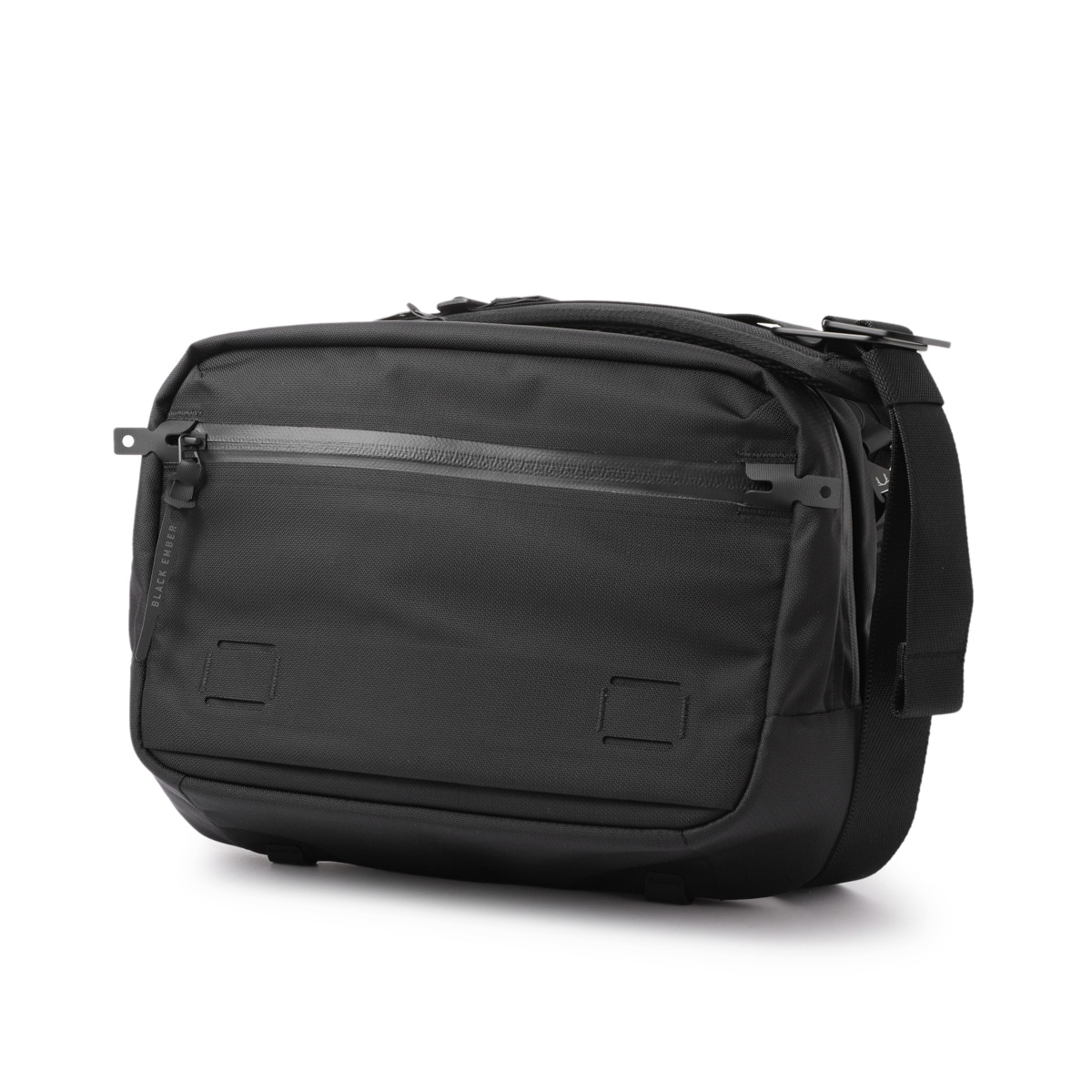 BLACK EMBER ブラックエンバー ショルダーバッグ 3WAY/スリングバッグ/GRIP SLING メンズ