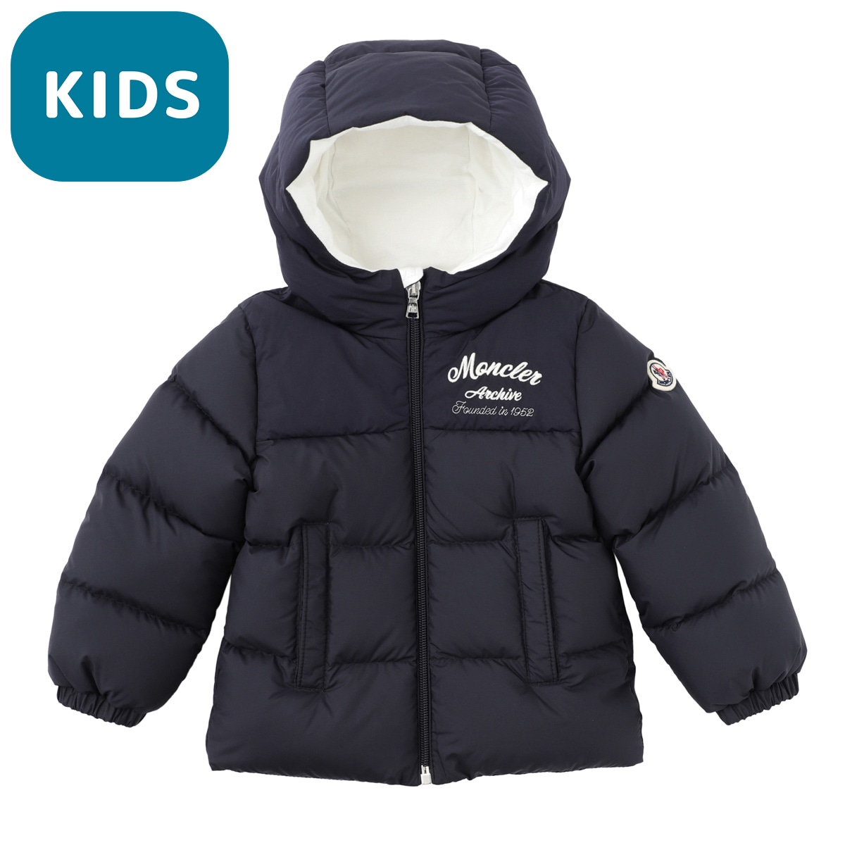 キッズ＆ベビー・ブランド一覧,MONCLER | モダンブルー