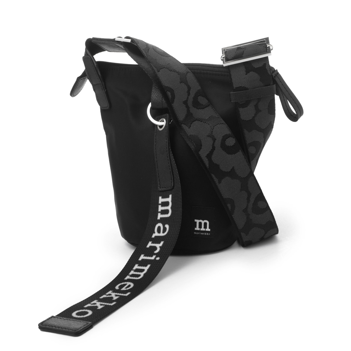 marimekko マリメッコ ショルダーバッグ/ESSENTIAL BUCKET レディース