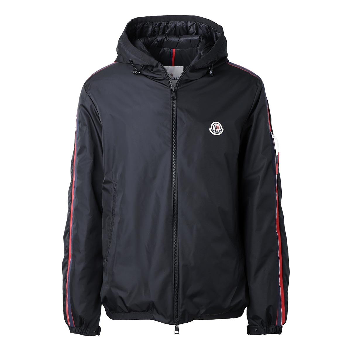 MONCLER モンクレール ダウンジャケット/NECKER【大きいサイズあり