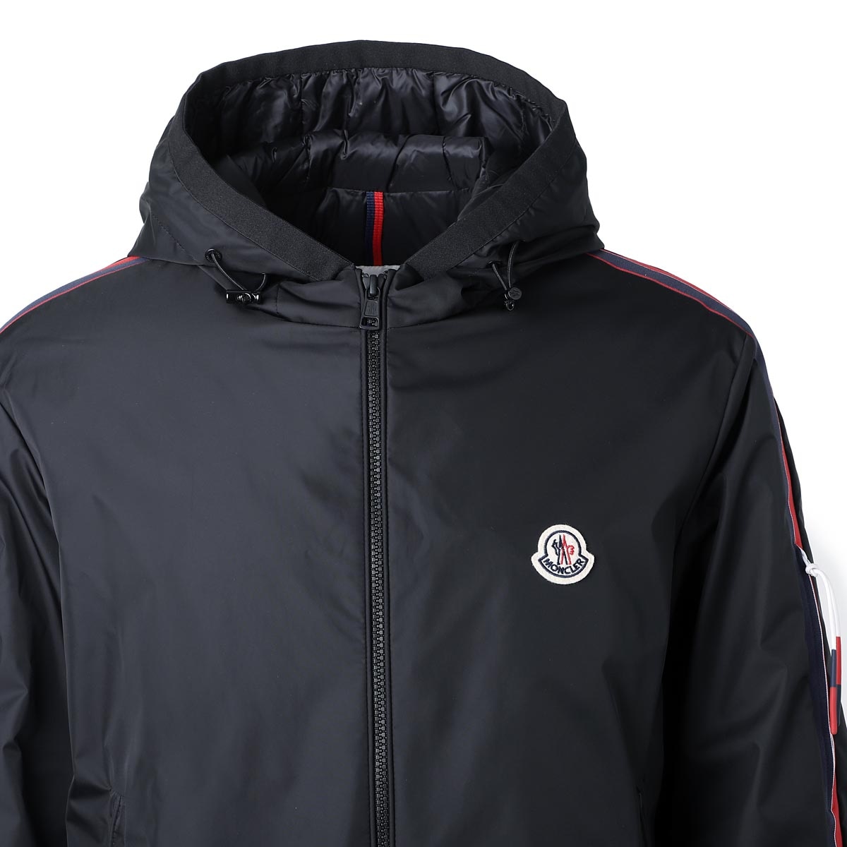 MONCLER モンクレール ダウンジャケット/NECKER【大きいサイズあり 