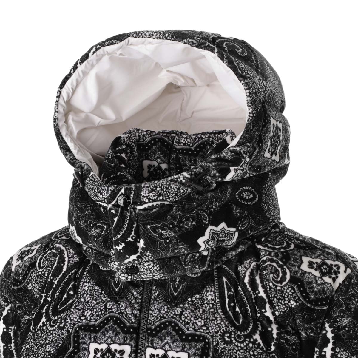MONCLER モンクレール ダウンジャケット/GARTEMPE【大きいサイズあり
