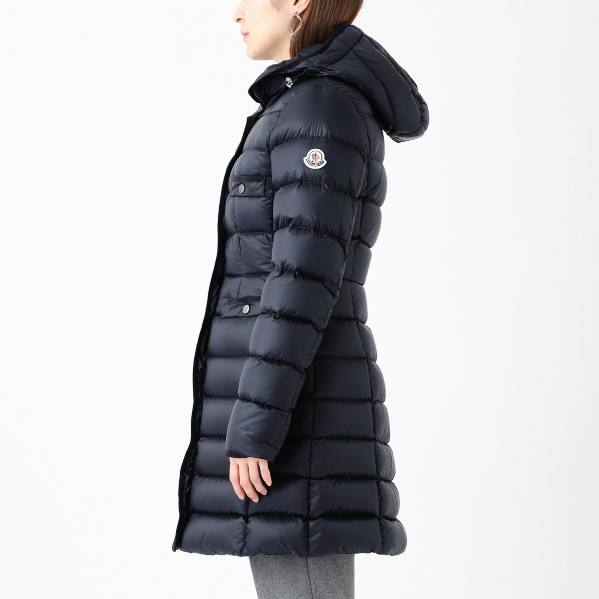 MONCLER モンクレール ダウンコート/HIRMA レディース | レディース 