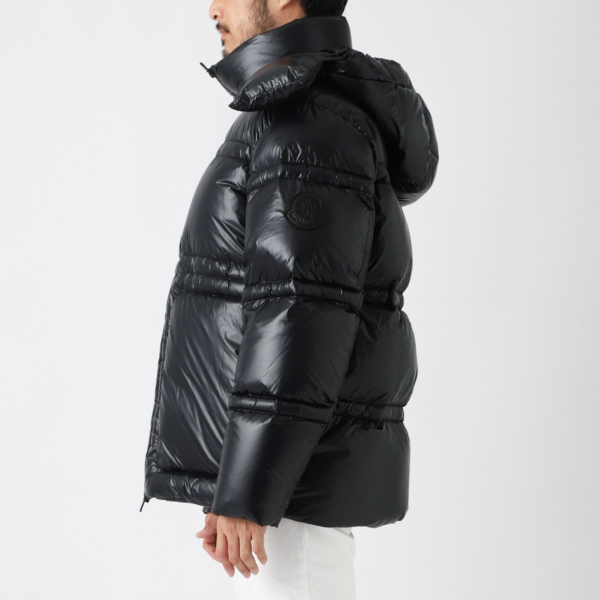 アウトレット】MONCLER モンクレール ダウンジャケット/THUBAN【大きい 