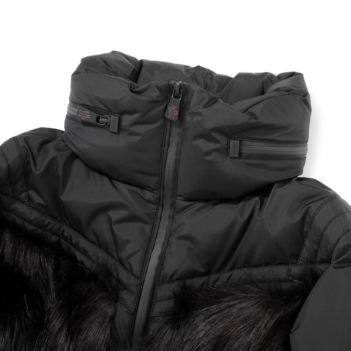 アウトレット】【ラスト1点】MONCLER GRENOBLE モンクレール