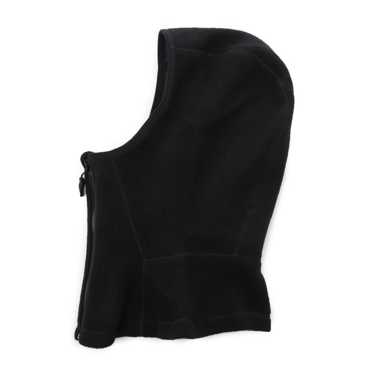 MONCLER バラクラバ あたたかウール MONCLER GRENOBLE モンクレール グルノーブル バラクラバ/フード