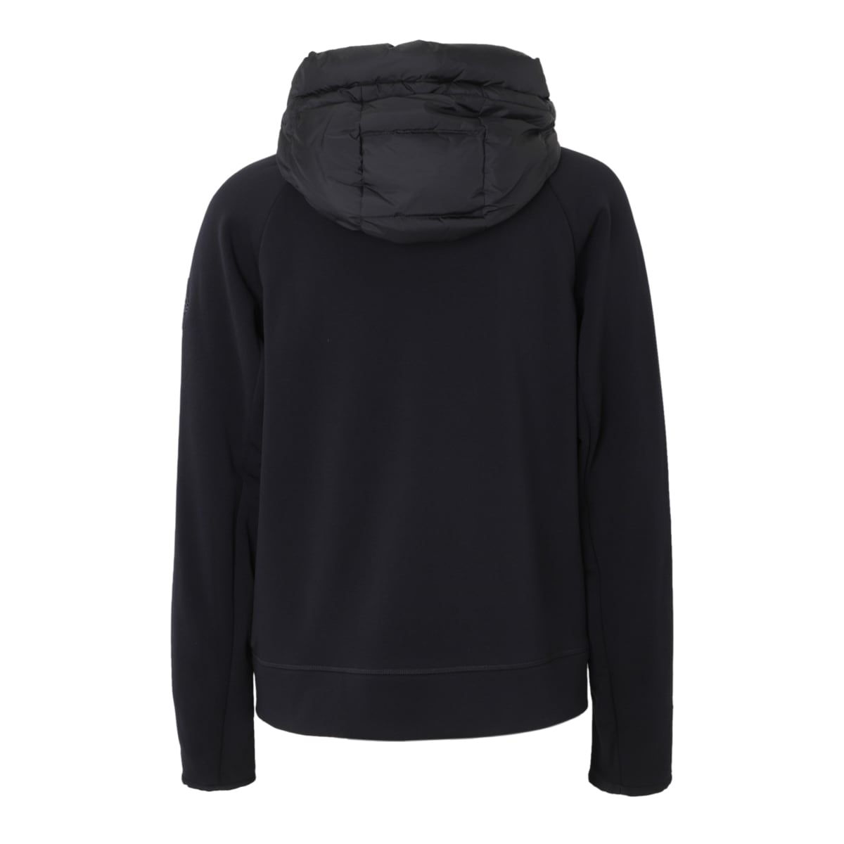 MONCLER GRENOBLE モンクレール グルノーブル ダウン切り替え ジップ