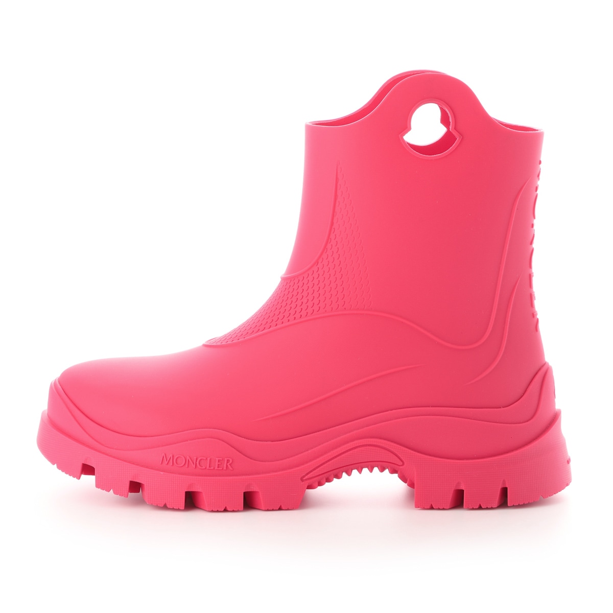 アウトレット】MONCLER モンクレール レインブーツ/MISTY【大きい