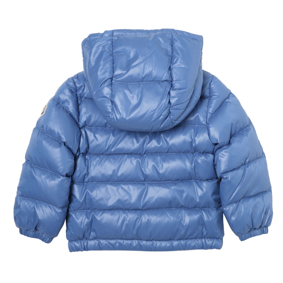 鑑定済・美品★モンクレール　AUBERT ダウンジャケット　キッズ　86cm MONCLER モンクレール ダウンジャケット/NEW AUBERT キッズ | キッズ