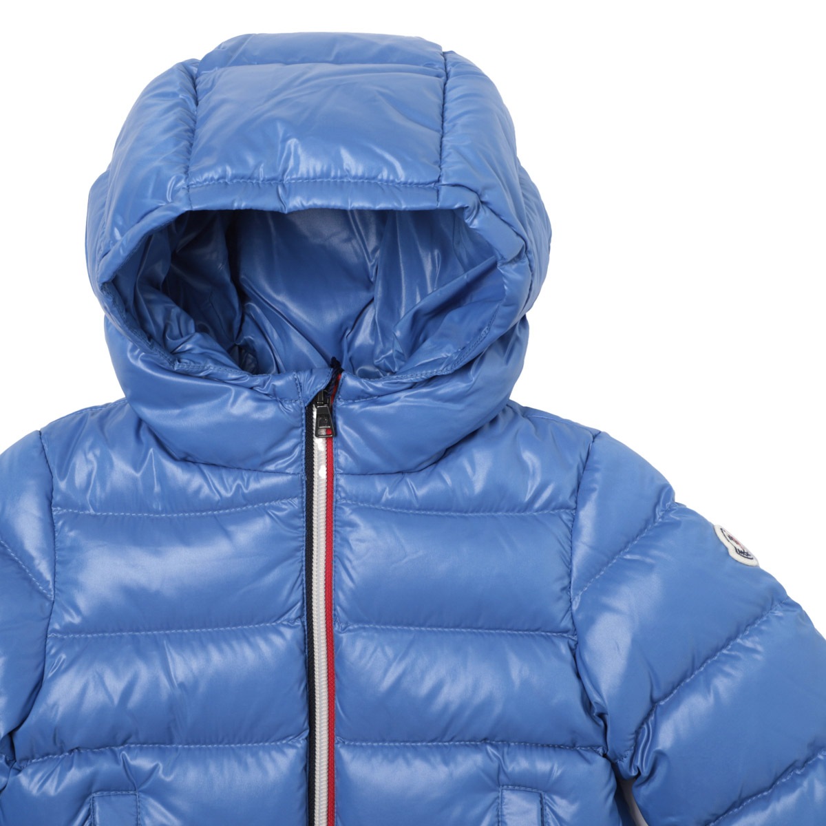 鑑定済・美品★モンクレール　AUBERT ダウンジャケット　キッズ　86cm 鑑定済・美品☆モンクレール AUBERT ダウンジャケット キッズ