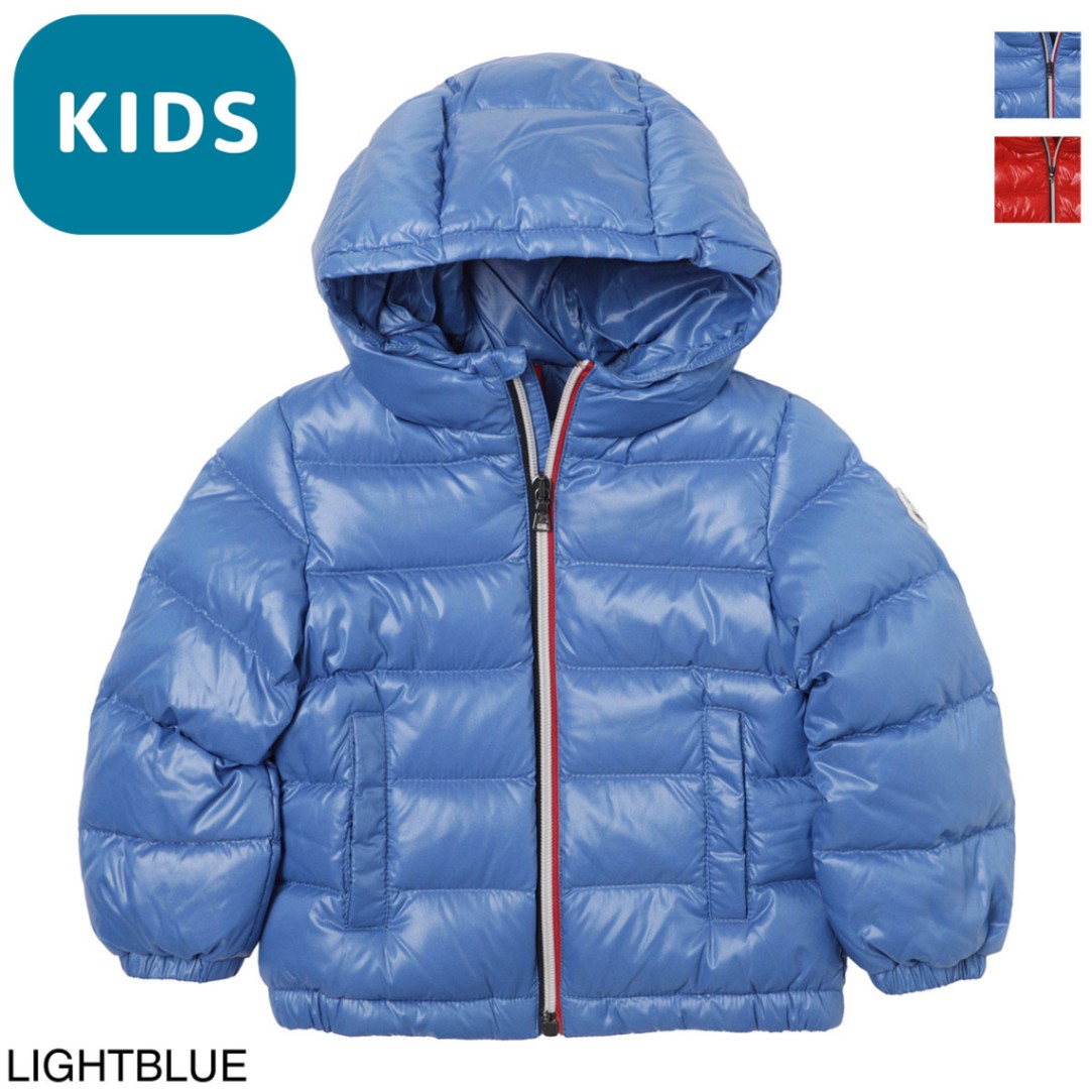 MONCLERモンクレール BABY New Aubert ダウンジャケット Moncler New Aubert Down Baby Down Jacket 9541a0005168950