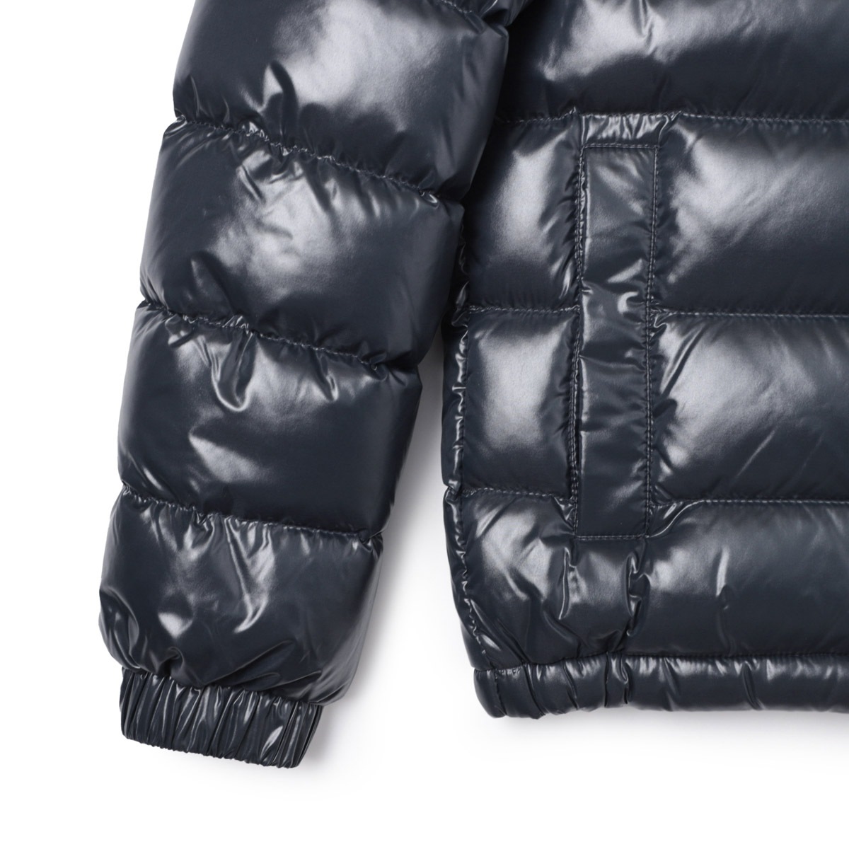 MONCLER モンクレール ダウンジャケット/NEW AUBERT キッズ | キッズ