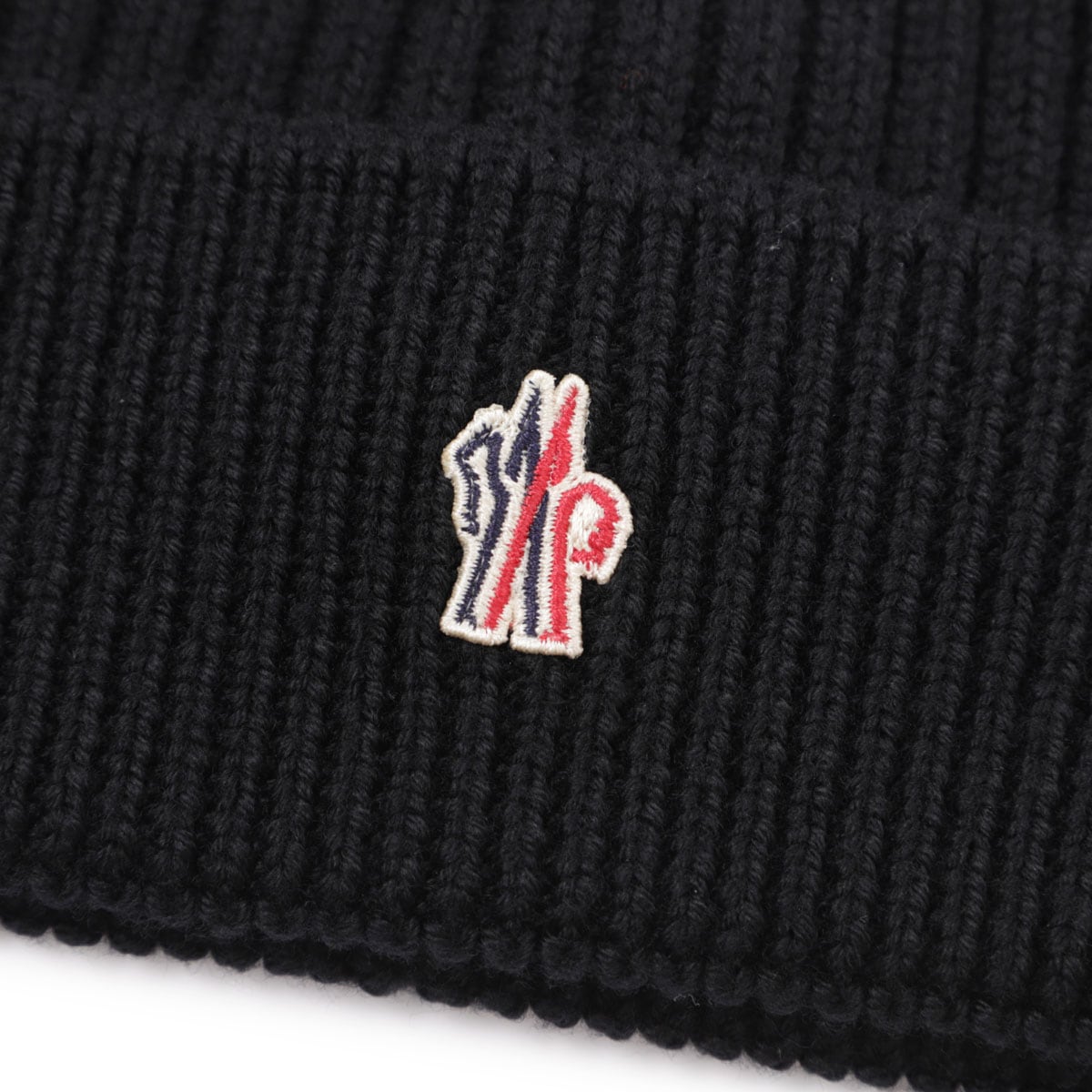 MONCLER GRENOBLE モンクレール グルノーブル ニットキャップ/ビーニー