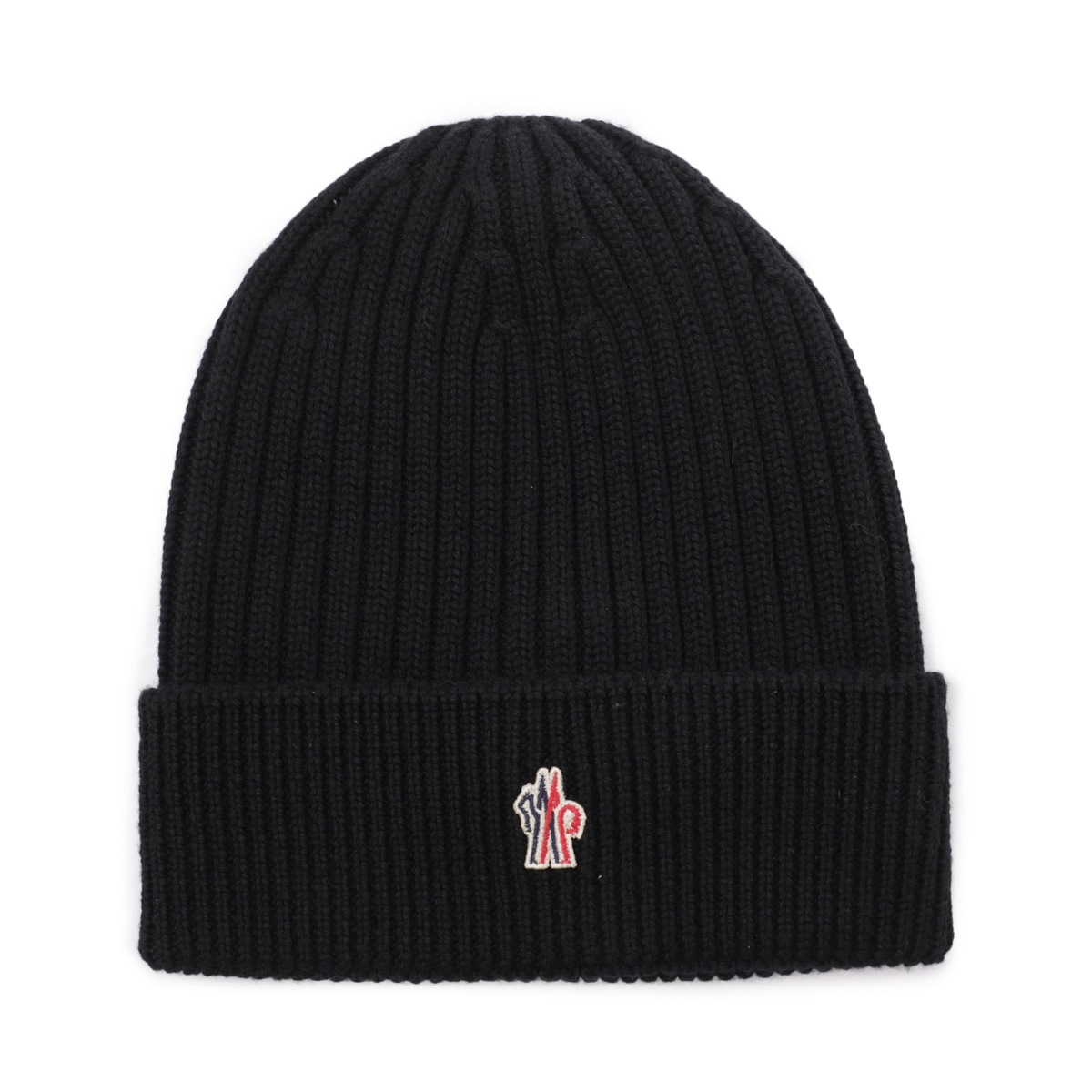モンクレール グルノーブル ニットキャップ MONCLER GRENOBLE モンクレール グルノーブル ニットキャップ
