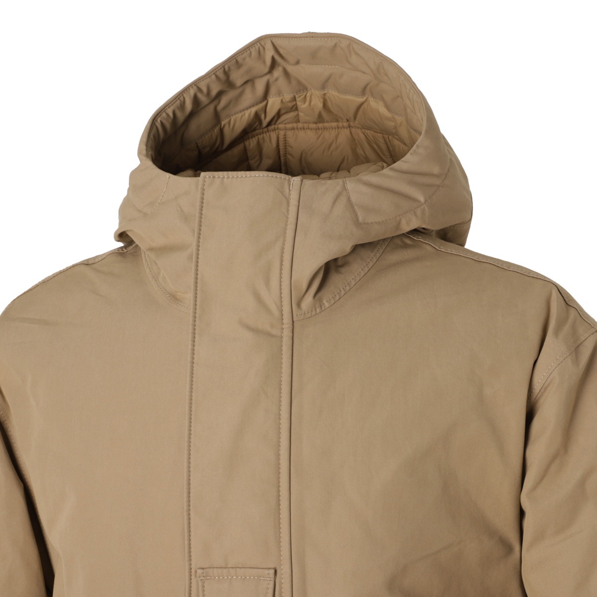 アウトレット】【ラスト1点】STONE ISLAND ストーンアイランド 中綿