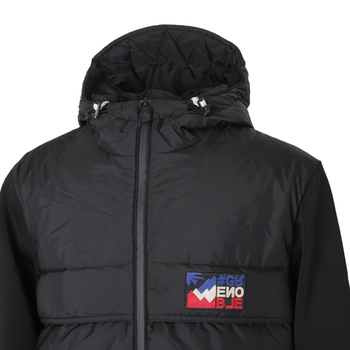 アウトレット】MONCLER GRENOBLE モンクレール グルノーブル