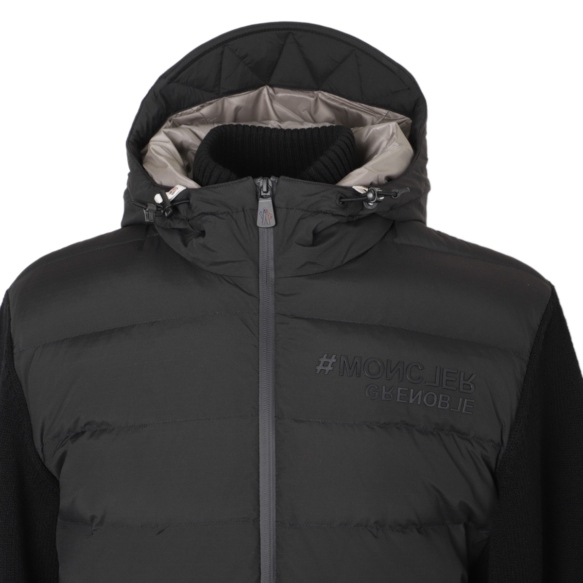 Moncler Grenobleモンクレール　グルノーブル　カーディガン　ダウン アウトレット】MONCLER GRENOBLE モンクレール グルノーブル
