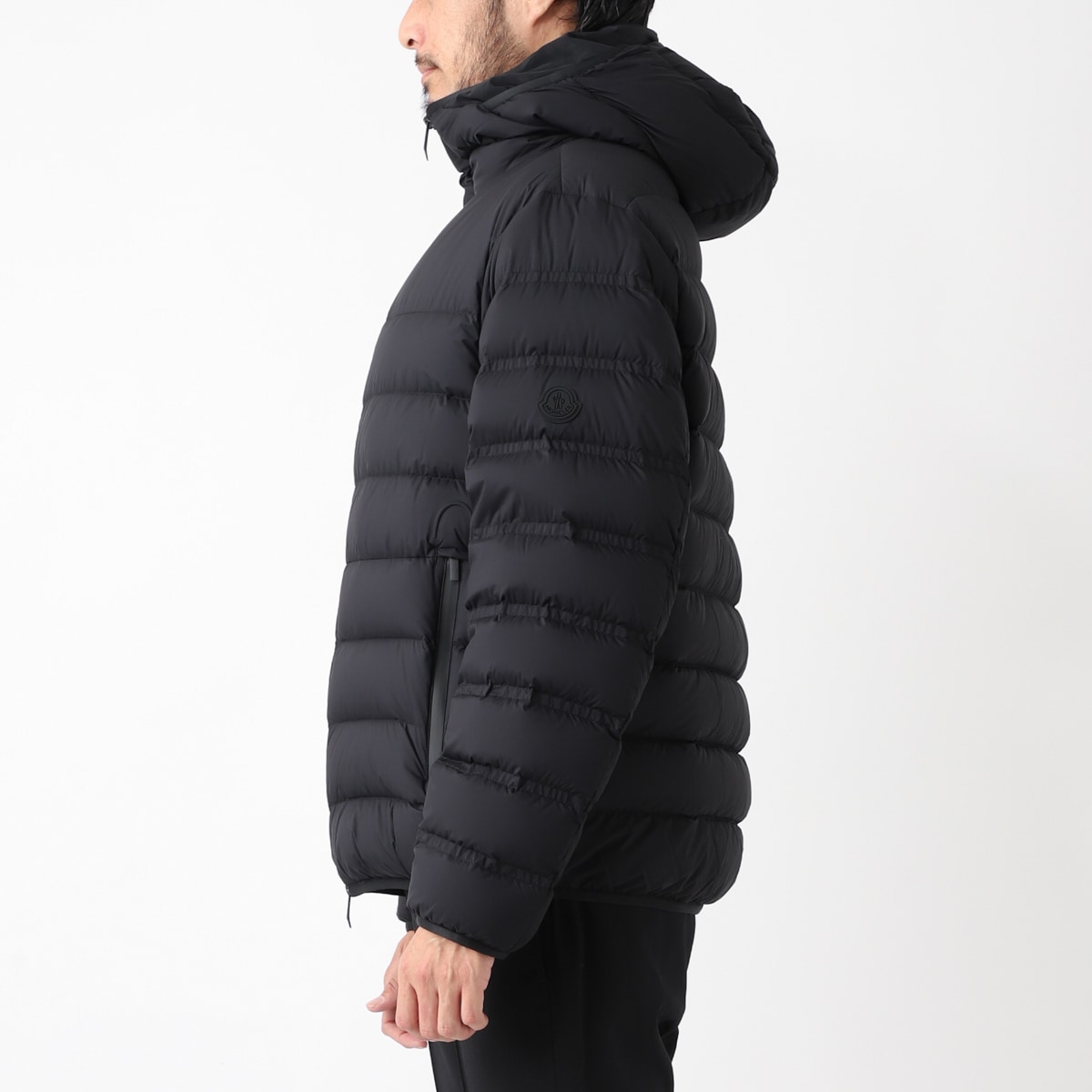 アウトレット】【ラスト1点】MONCLER モンクレール ダウンジャケット 
