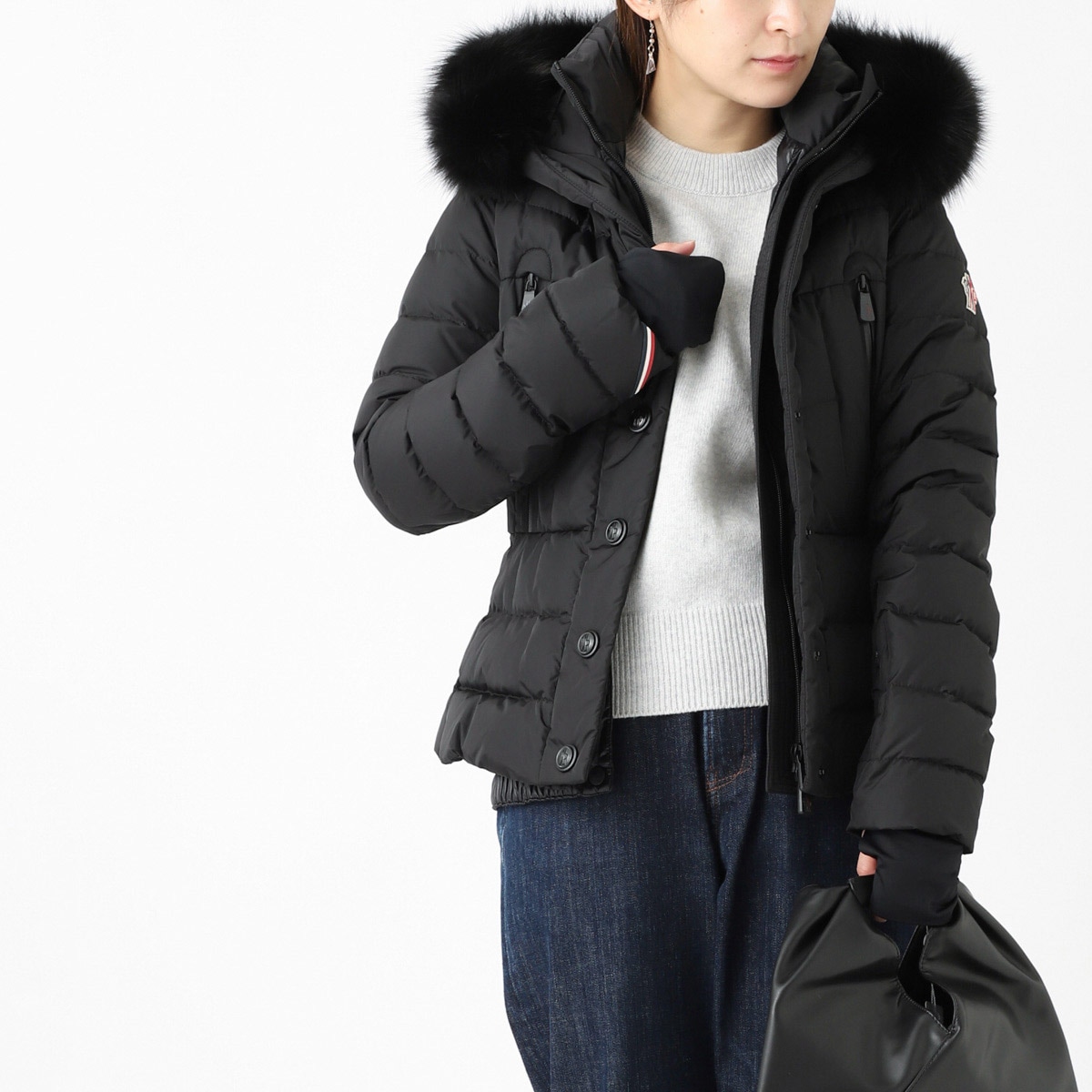 アウトレット】MONCLER GRENOBLE モンクレール グルノーブル