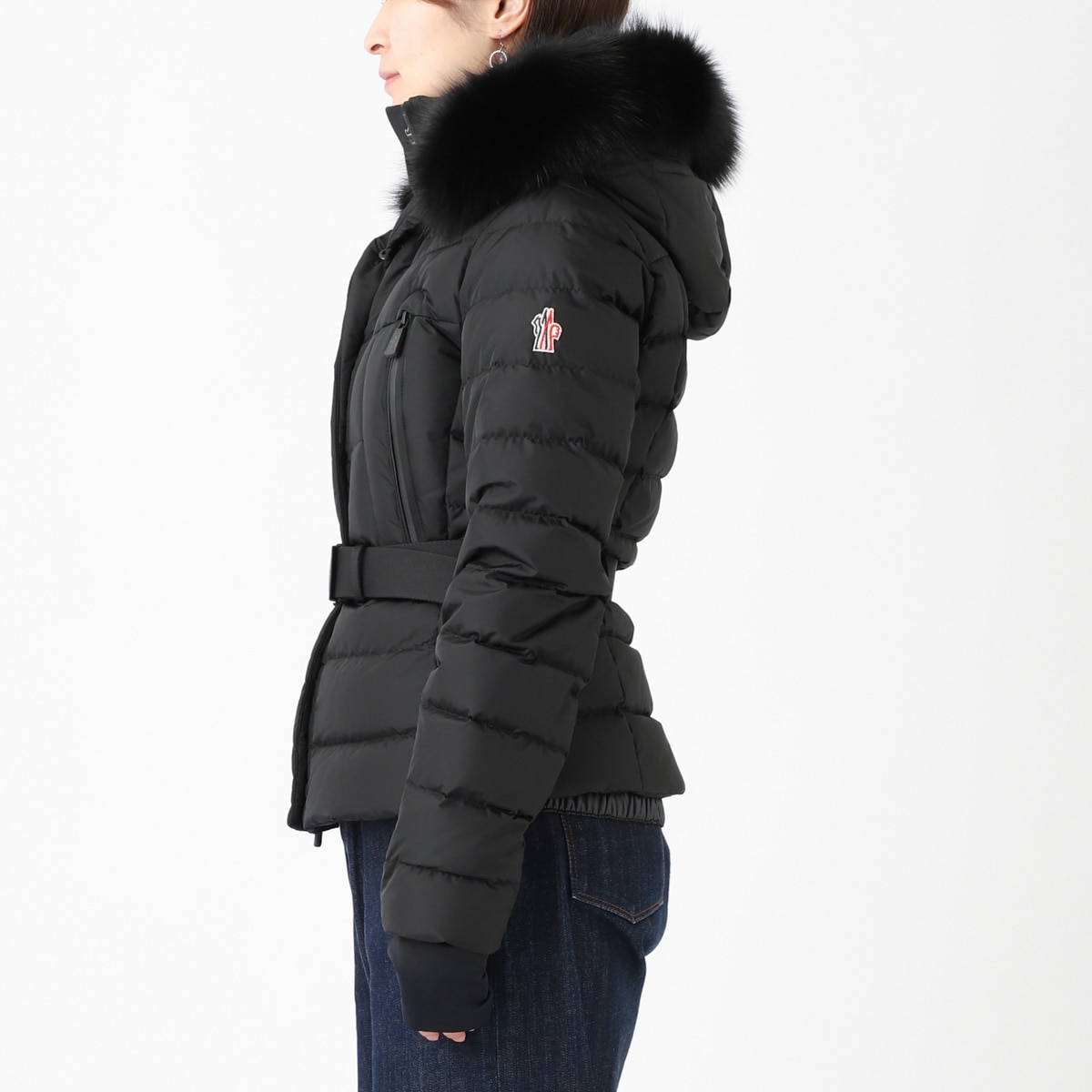 28万2700円 モンクレール グルノーブル ダウンジャケットMONCLER 28万2700円 モンクレール グルノーブル ダウンジャケットMONCLER