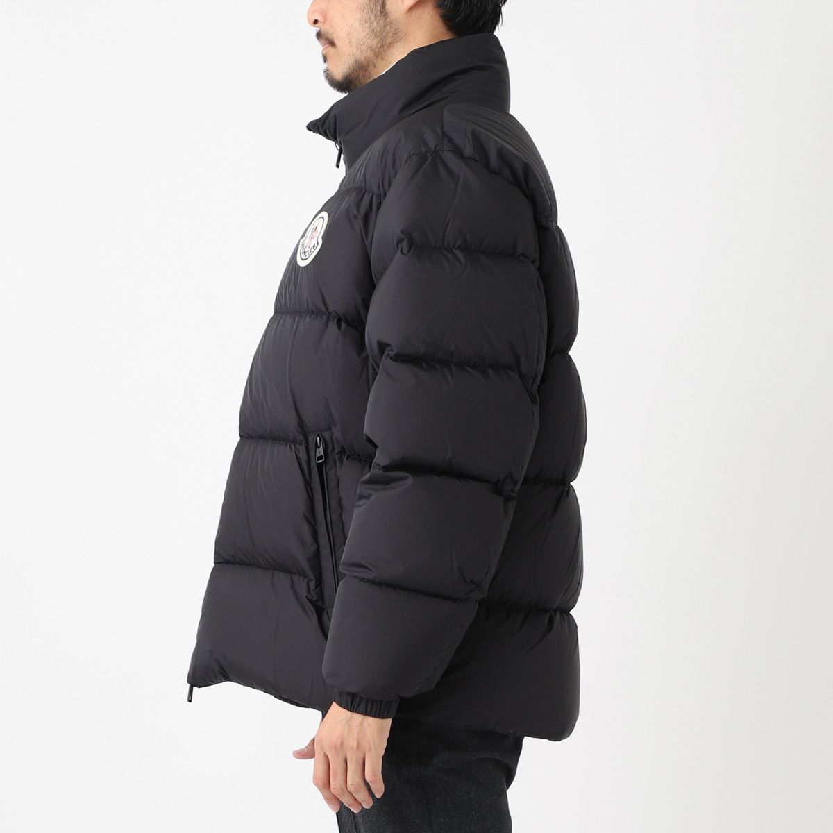 MONCLER モンクレール ダウンジャケット/CITALA【大きいサイズあり