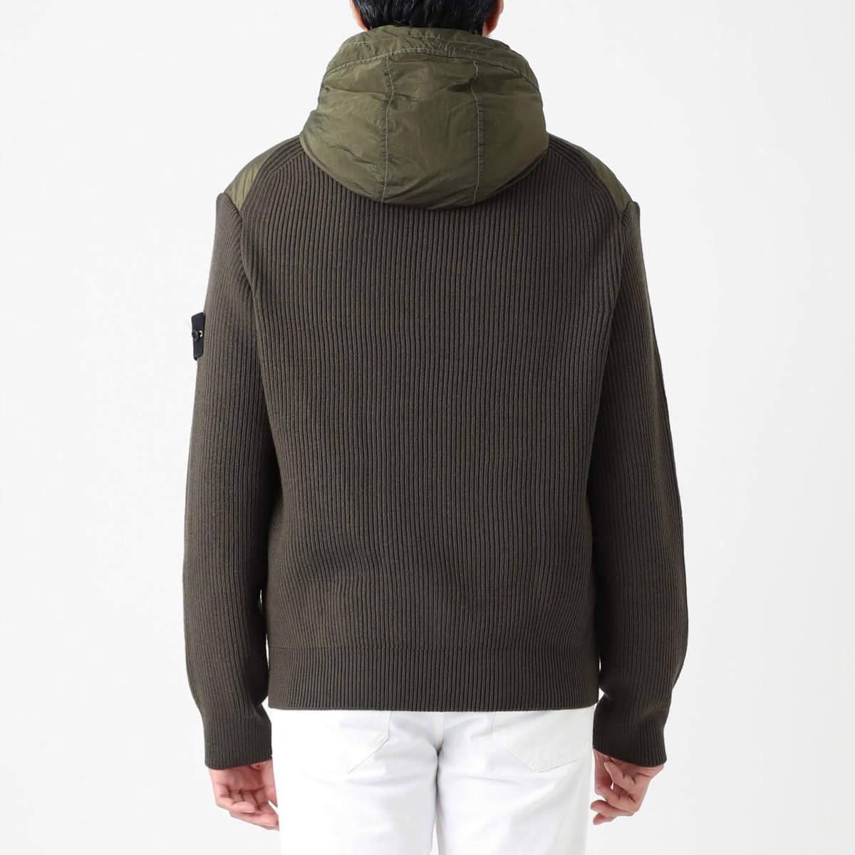 ストーンアイランド　ナイロン STONE ISLAND ストーンアイランド 681544447 NYLON METAL FULL