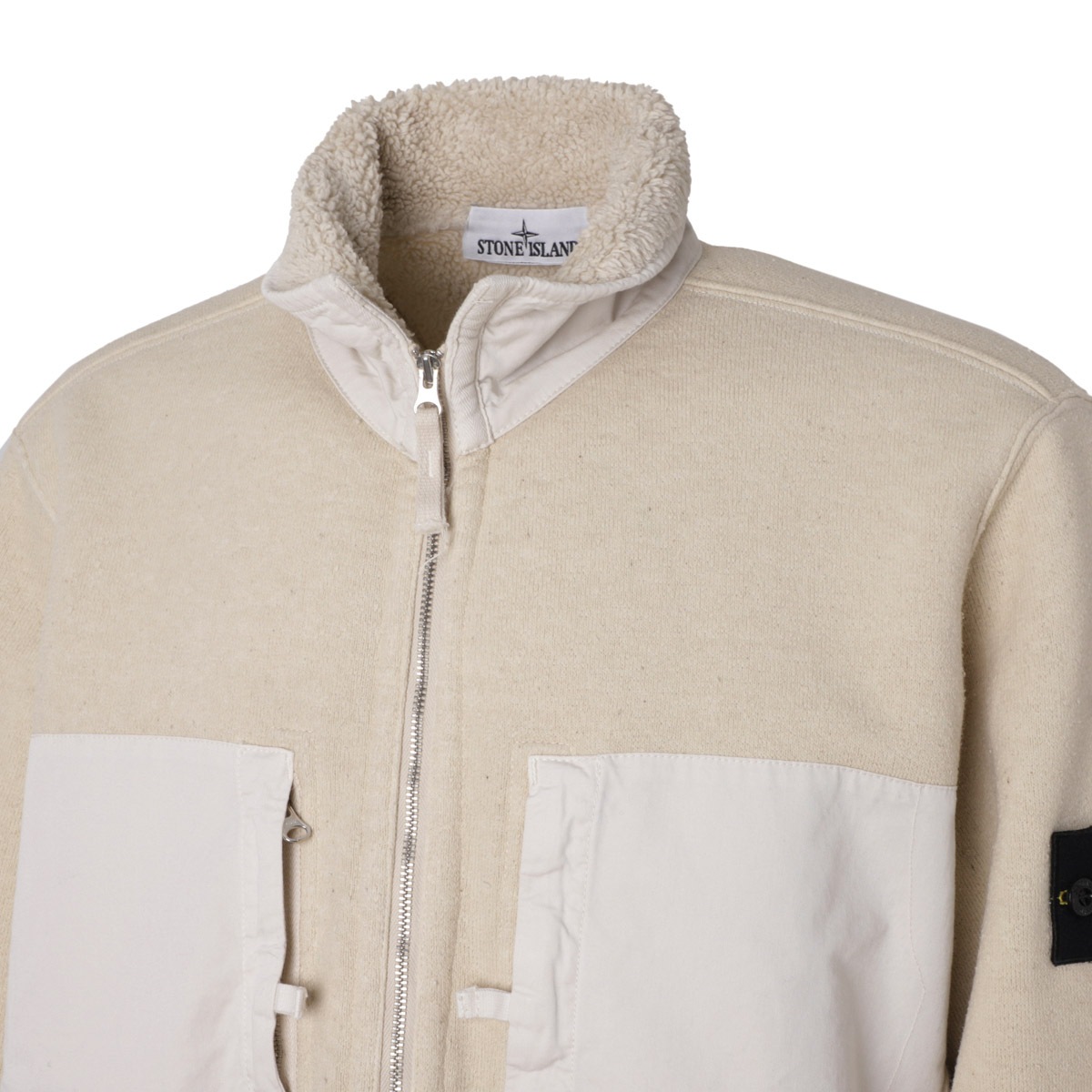 アウトレット】【ラスト1点】STONE ISLAND ストーンアイランド