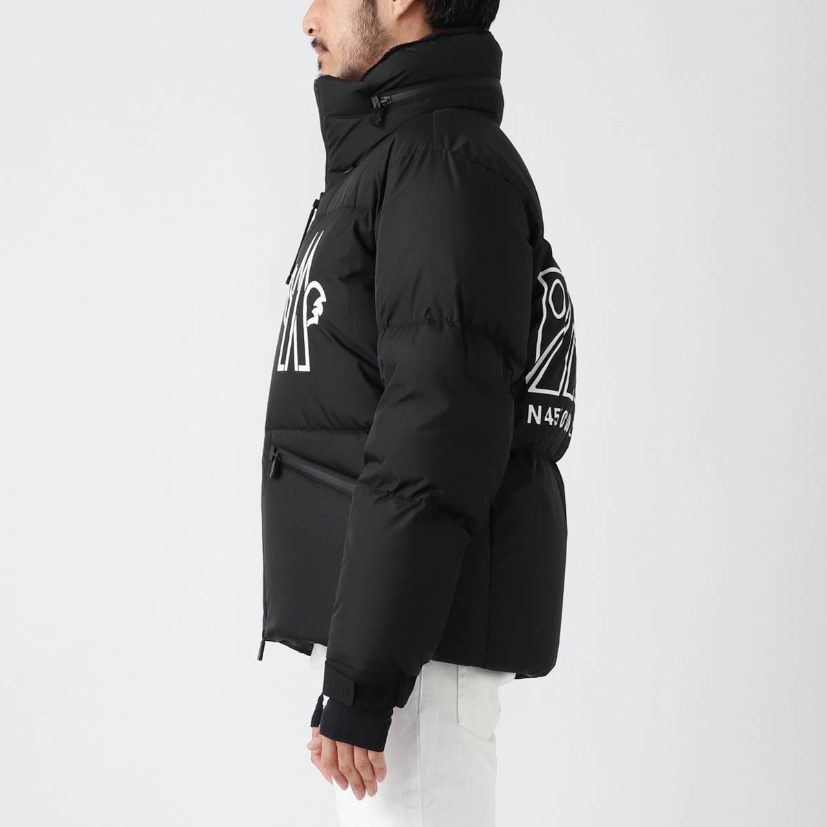 MONCLER GRENOBLE モンクレール グルノーブル ダウンジャケット/VERDONS【大きいサイズあり】 メンズ