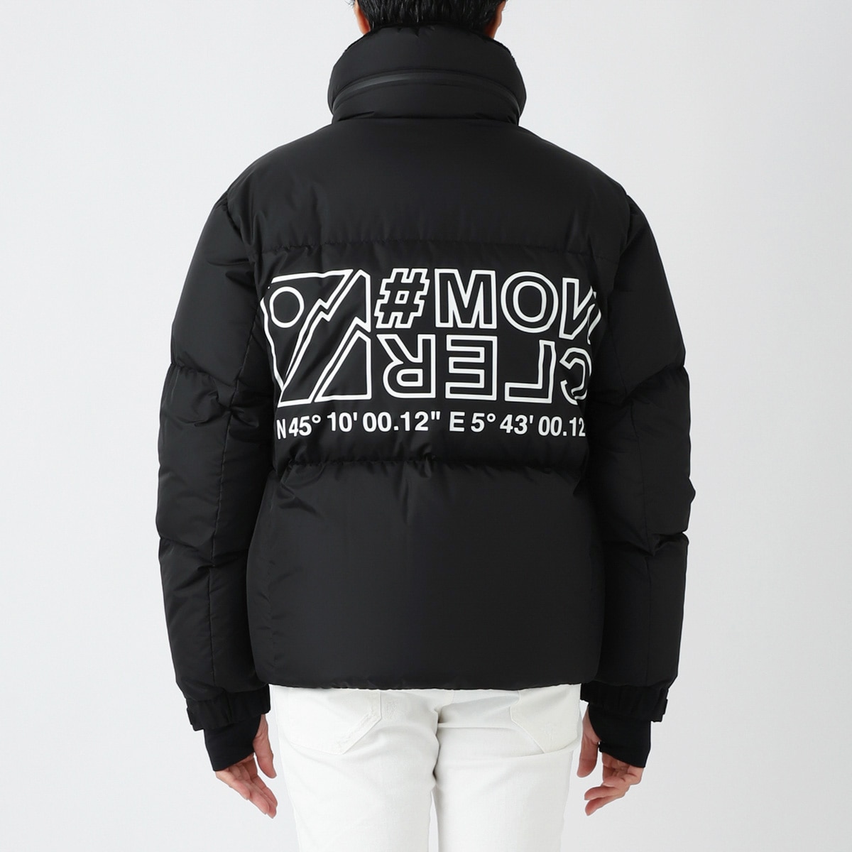 MONCLER GRENOBLE モンクレール グルノーブル ダウンジャケット/VERDONS【大きいサイズあり】 メンズ