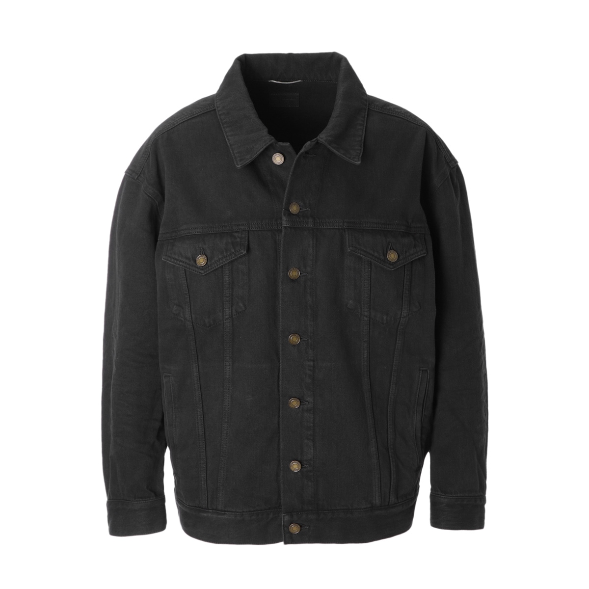 Saint Laurent サンローラン デニムジャケット 楽天市場】SAINT LAURENT サンローラン デニムジャケット 659619