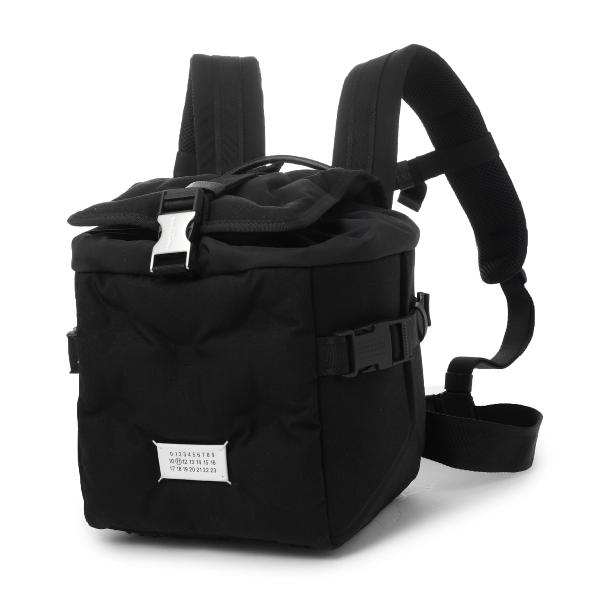 早い者勝ち【Maison Margiela】GLAM SLAM バックパック 全2色 アウトレット】Maison Margiela メゾンマルジェラ バックパック