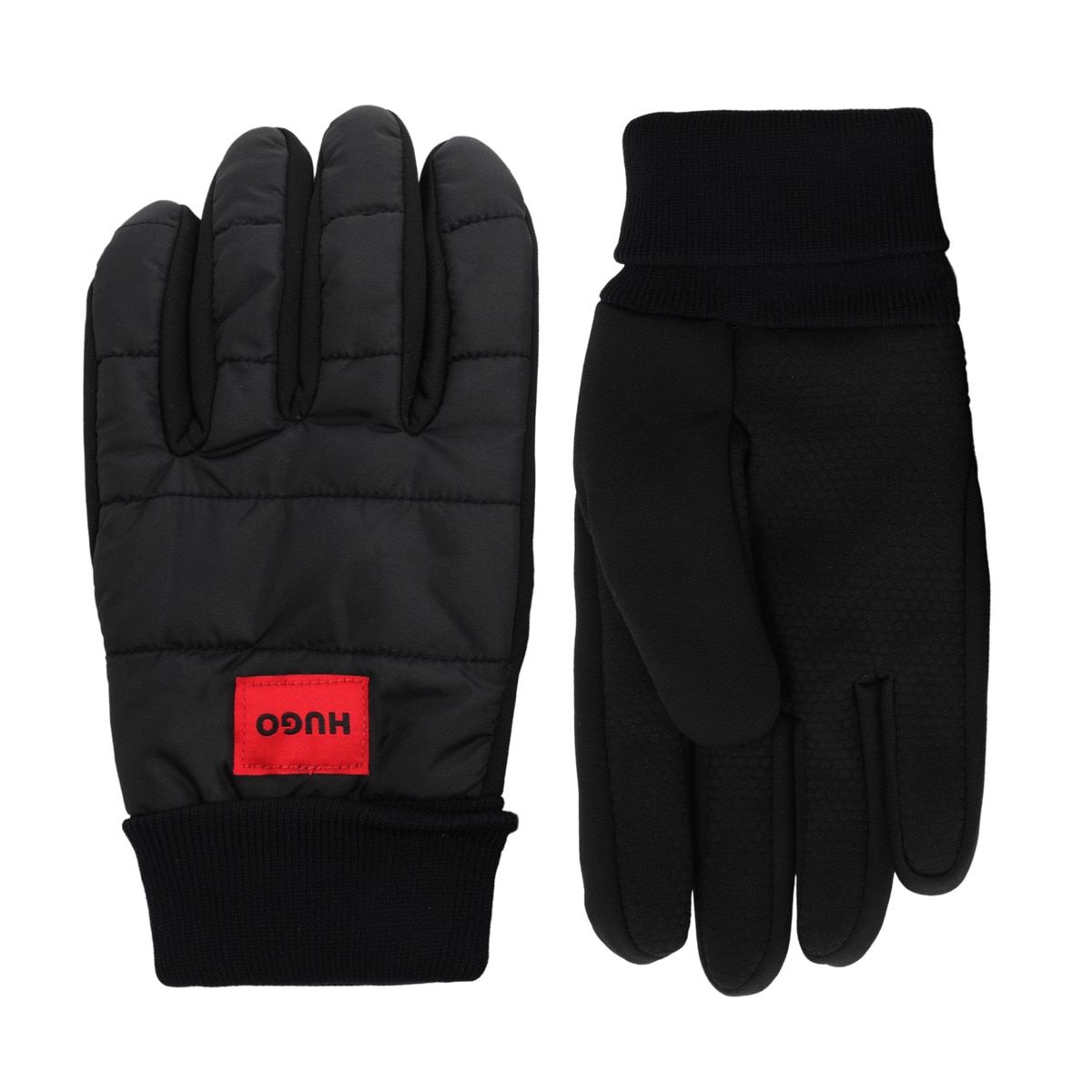 【アウトレット】HUGO HUGOBOSS ヒューゴヒューゴボス グローブ/JAKOTA メンズ