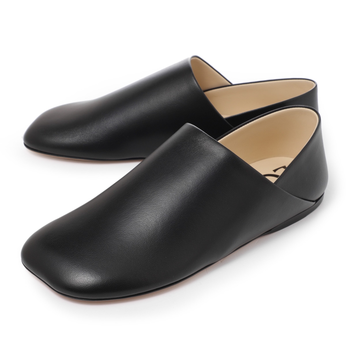 【アウトレット】LOEWE ロエベ スリッポン/スリッパ/LOEWE TOY SLIPPER【大きいサイズあり】 メンズ